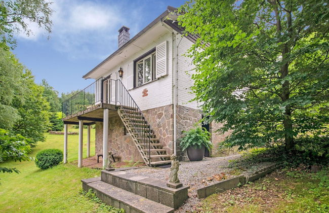 Cozy Hideaway in Ferrieres - Foto 31