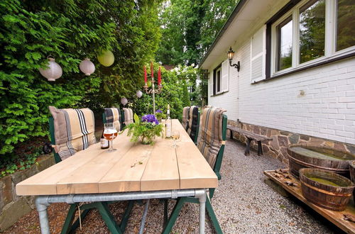 Photo 14 - Attractive Holiday Home in Ferrieres With a Garden