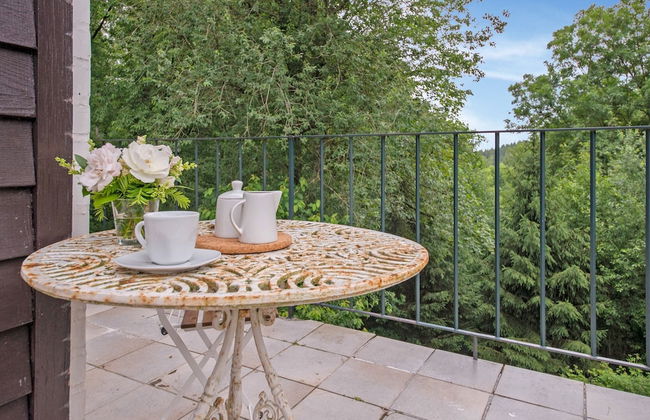 Cozy Hideaway in Ferrieres - Foto 11