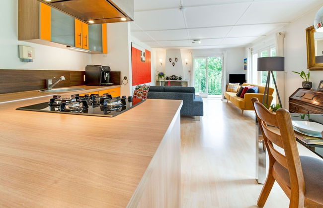 Cozy Hideaway in Ferrieres - Foto 7
