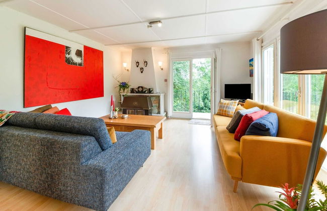 Cozy Hideaway in Ferrieres - Foto 1
