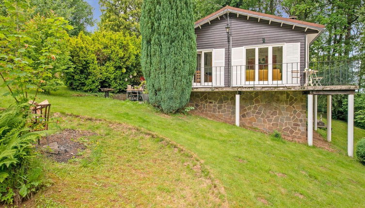 Photo 1 - Attractive Holiday Home in Ferrieres With a Garden