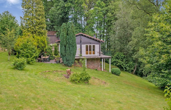 Cozy Hideaway in Ferrieres - Foto 30