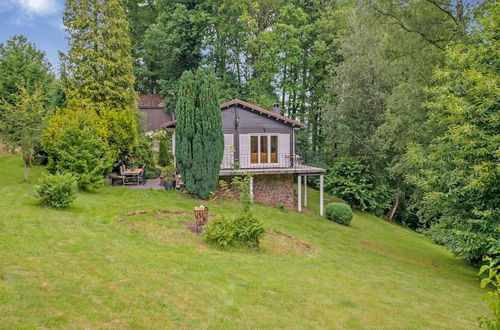 Photo 30 - Attractive Holiday Home in Ferrieres With a Garden