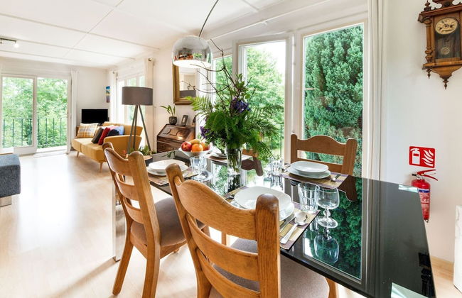 Cozy Hideaway in Ferrieres - Foto 19