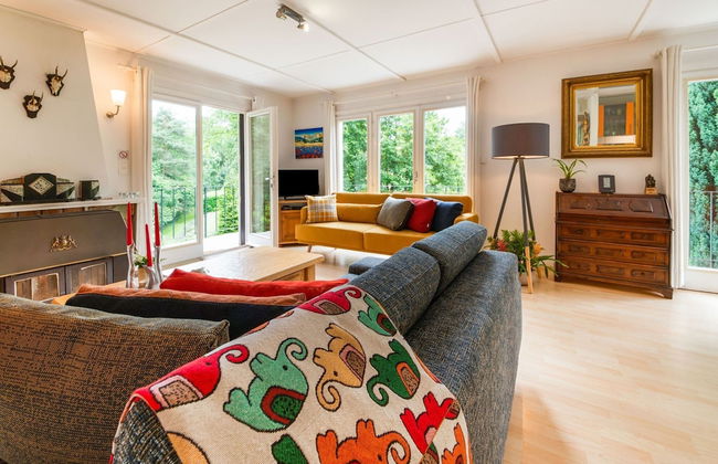 Cozy Hideaway in Ferrieres - Foto 21