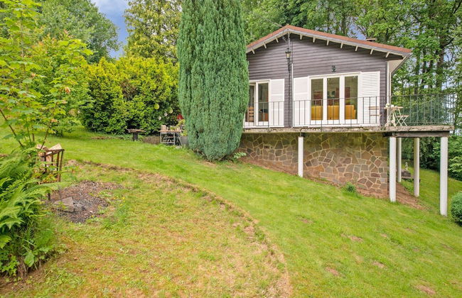 Cozy Hideaway in Ferrieres - Foto 33