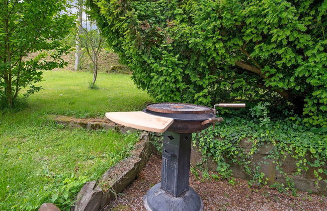 Cozy Hideaway in Ferrieres - Foto 23