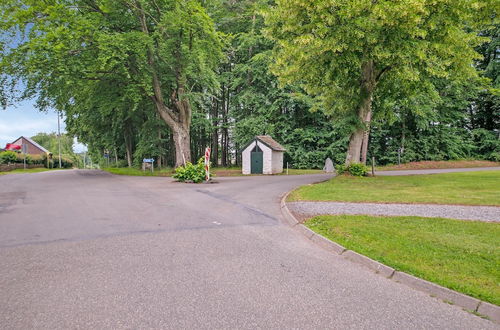 Photo 35 - Attractive Holiday Home in Ferrieres With a Garden