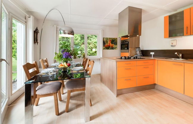 Cozy Hideaway in Ferrieres - Foto 9