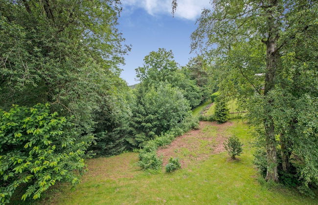 Cozy Hideaway in Ferrieres - Foto 27