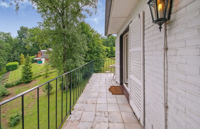 Cozy Hideaway in Ferrieres - Foto 14