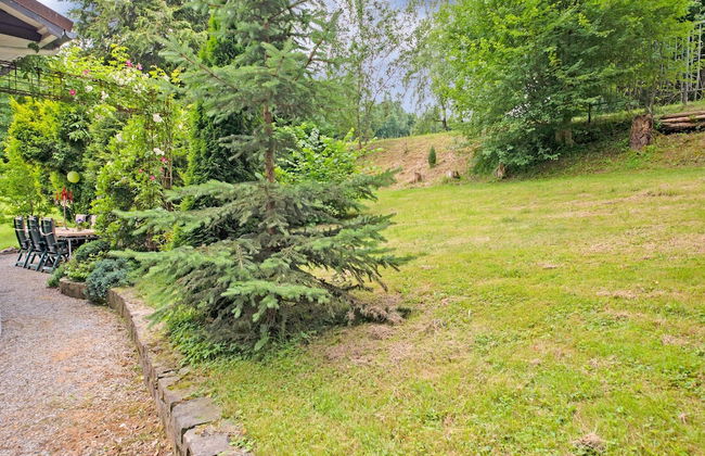 Cozy Hideaway in Ferrieres - Foto 29