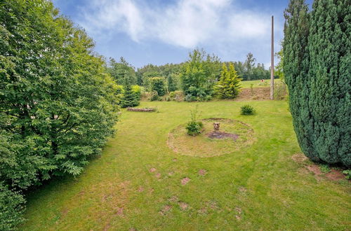 Photo 33 - Attractive Holiday Home in Ferrieres With a Garden