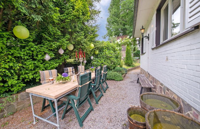 Cozy Hideaway in Ferrieres - Foto 26