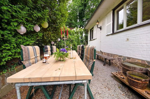 Photo 14 - Attractive Holiday Home in Ferrieres With a Garden