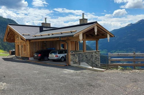 Photo 27 - Chalet in Carinthia With Sauna