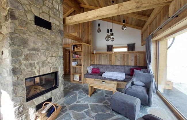Chalet in Grosskirchheim With Sauna and hot tub - Foto 11