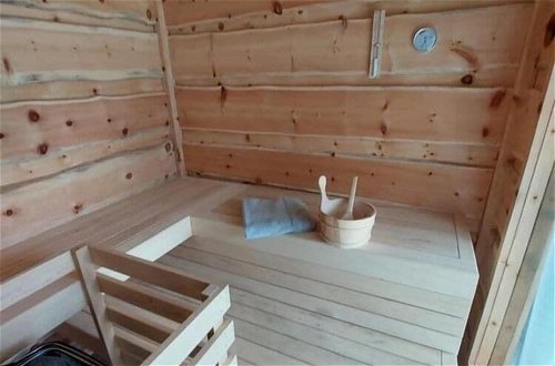 Photo 22 - Chalet in Carinthia With Sauna