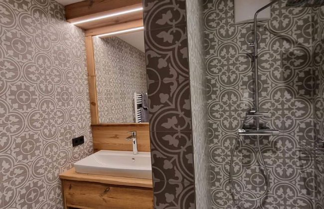 Chalet in Grosskirchheim With Sauna and hot tub - Foto 18