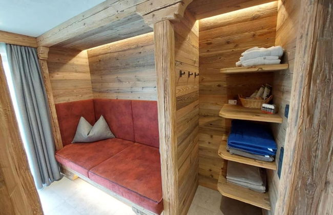 Chalet in Grosskirchheim With Sauna and hot tub - Foto 10