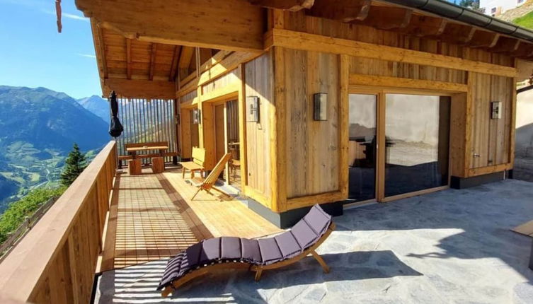 Foto 1 - Chalet in Grosskirchheim With Sauna and hot tub