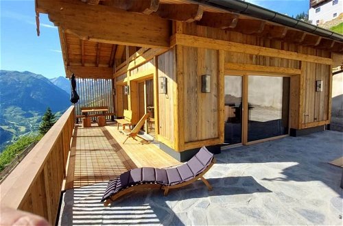 Photo 29 - Chalet in Grosskirchheim With Sauna and hot tub