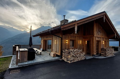 Photo 25 - Chalet in Carinthia With Sauna