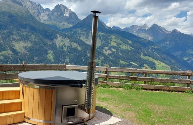 Chalet in Grosskirchheim With Sauna and hot tub - Foto 22