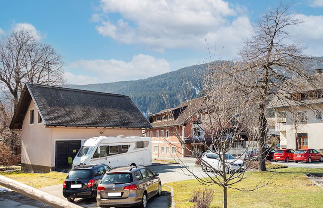 Holiday Home in Carinthia Near ski Area - Foto 23