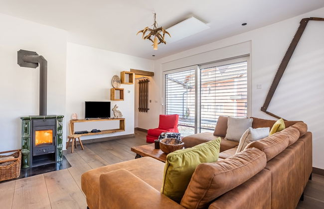 Holiday Home in Carinthia Near ski Area - Foto 6