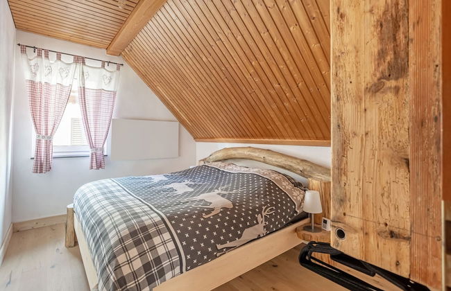 Holiday Home in Carinthia Near ski Area - Foto 12