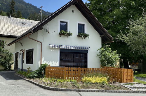 Photo 23 - Holiday Home in Carinthia Near ski Area