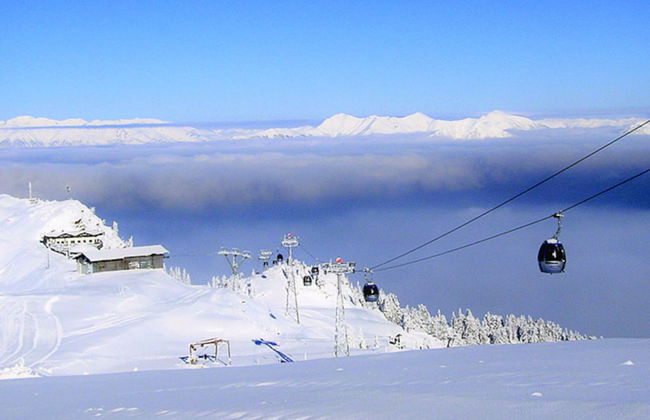 Holiday Home in Carinthia Near ski Area - Foto 31