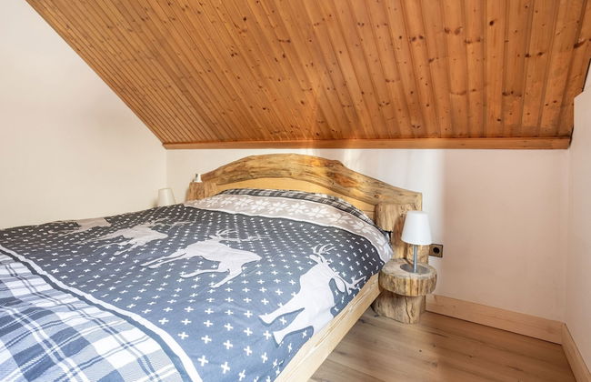Holiday Home in Carinthia Near ski Area - Foto 10