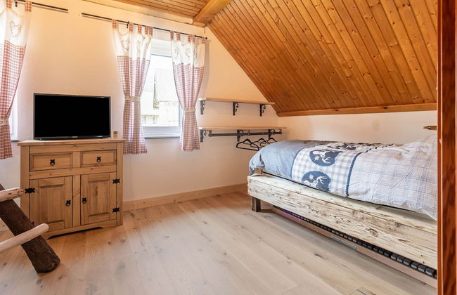 Holiday Home in Carinthia Near ski Area - Foto 11