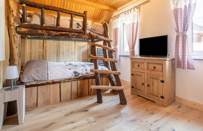 Holiday Home in Carinthia Near ski Area - Foto 15