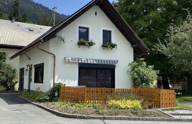 Holiday Home in Carinthia Near ski Area - Foto 27