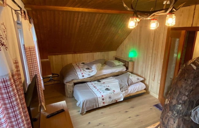 Holiday Home in Carinthia Near ski Area - Foto 14