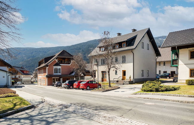 Holiday Home in Carinthia Near ski Area - Foto 1