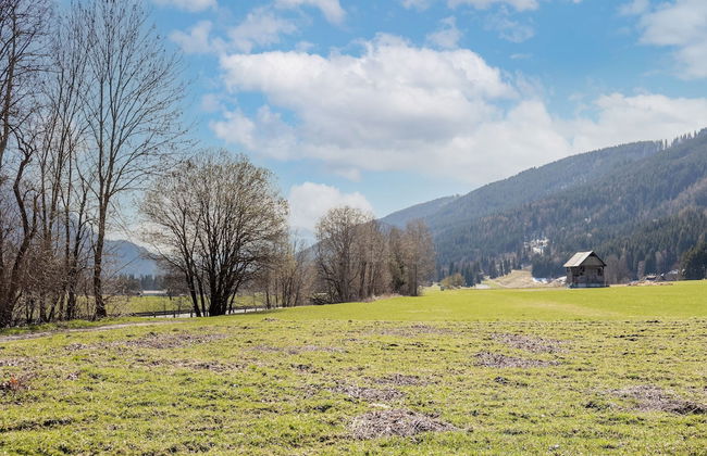 Holiday Home in Carinthia Near ski Area - Foto 26