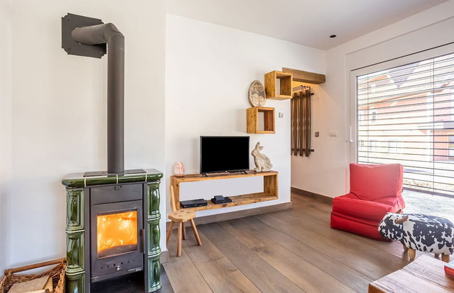 Holiday Home in Carinthia Near ski Area - Foto 8