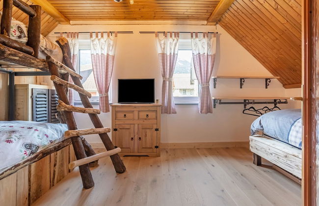 Holiday Home in Carinthia Near ski Area - Foto 16
