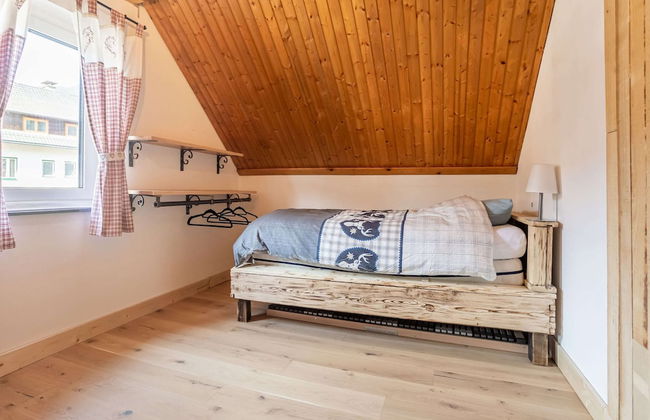 Holiday Home in Carinthia Near ski Area - Foto 9