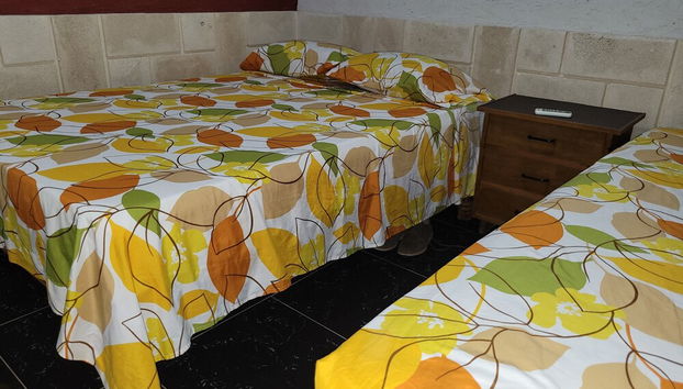 Apartment in Cárdenas with garden and terrace - Foto 2