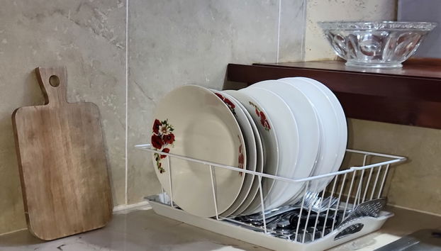 Apartment in Cárdenas with garden and terrace - Foto 4