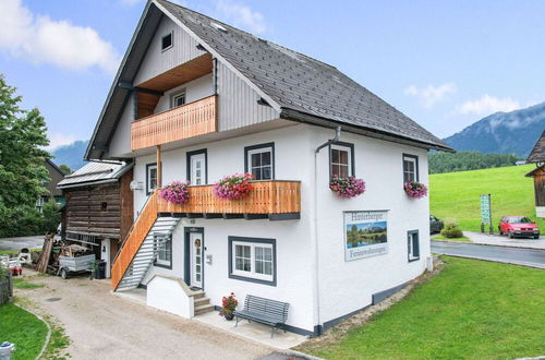 Photo 1 - Apartment in Bad Mitterndorf Near ski Area