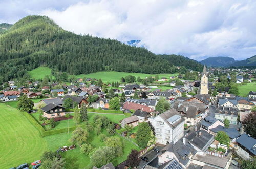 Photo 30 - Apartment in Bad Mitterndorf Near ski Area