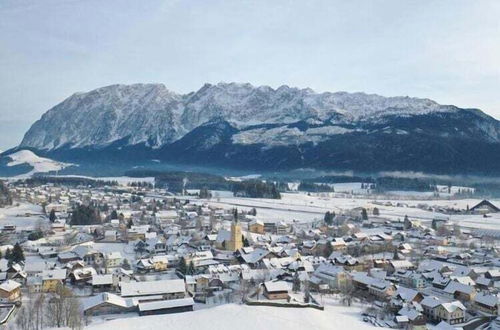 Photo 25 - Apartment in Bad Mitterndorf Near ski Area