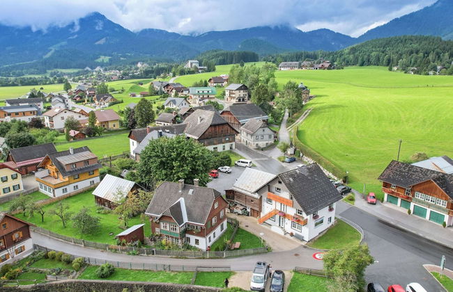 Apartment in Bad Mitterndorf Near ski Area - Foto 28